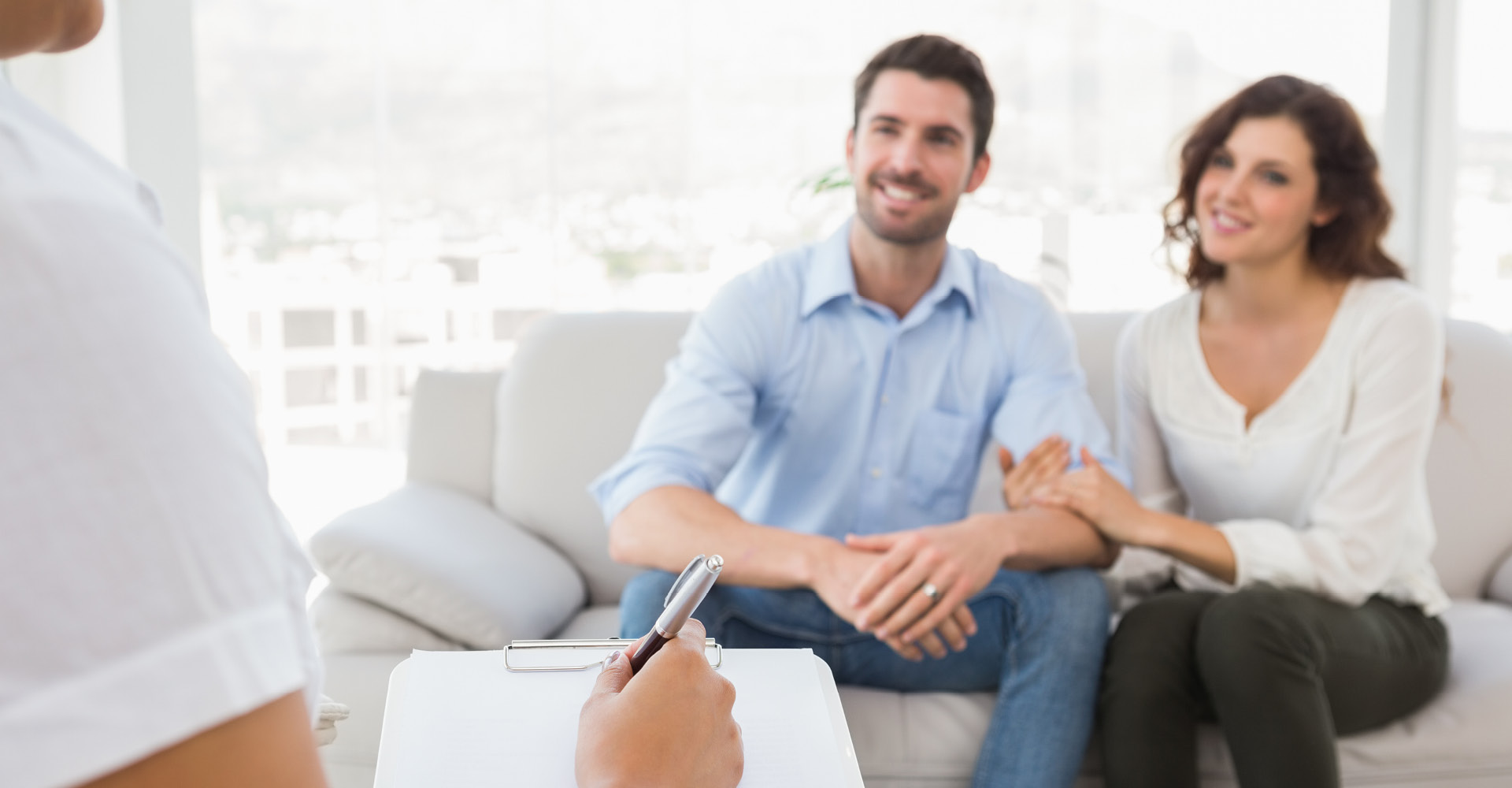 Read more about the article טיפול זוגי – רגע, לפני הנישואין