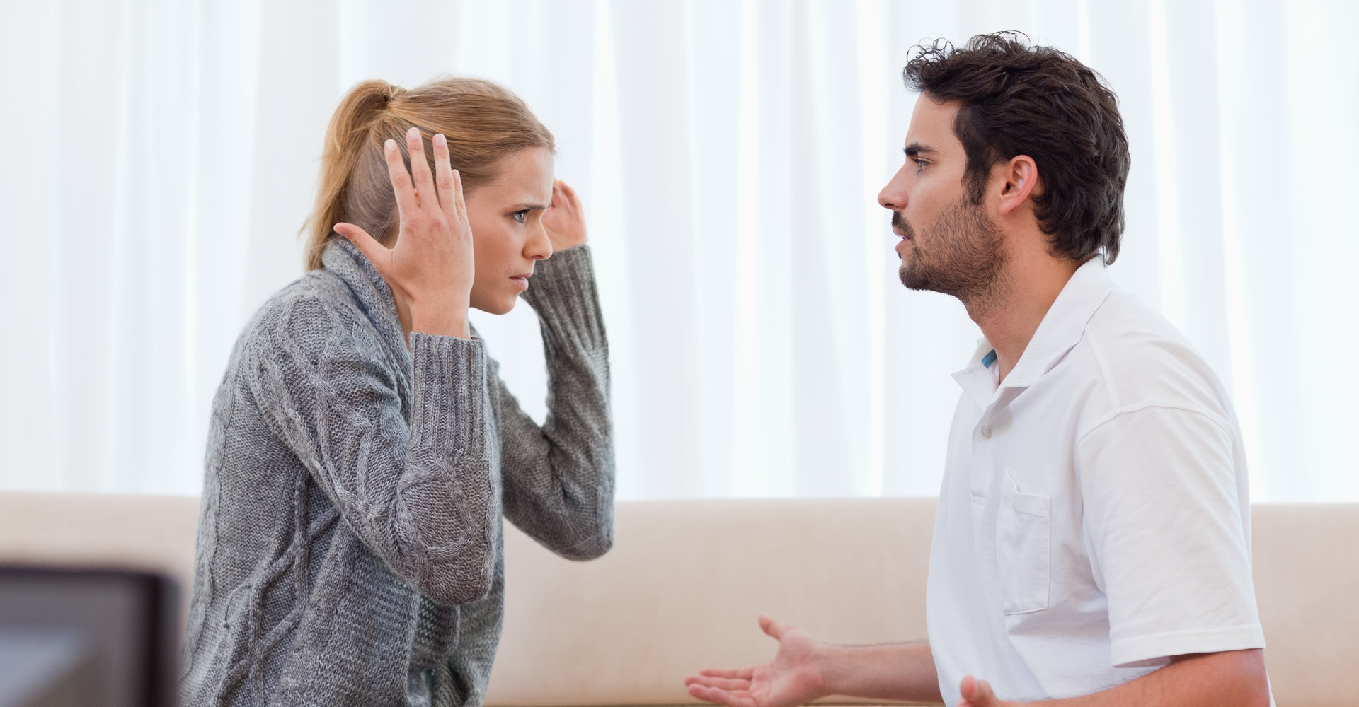 Read more about the article טיפול זוגי וכעס
